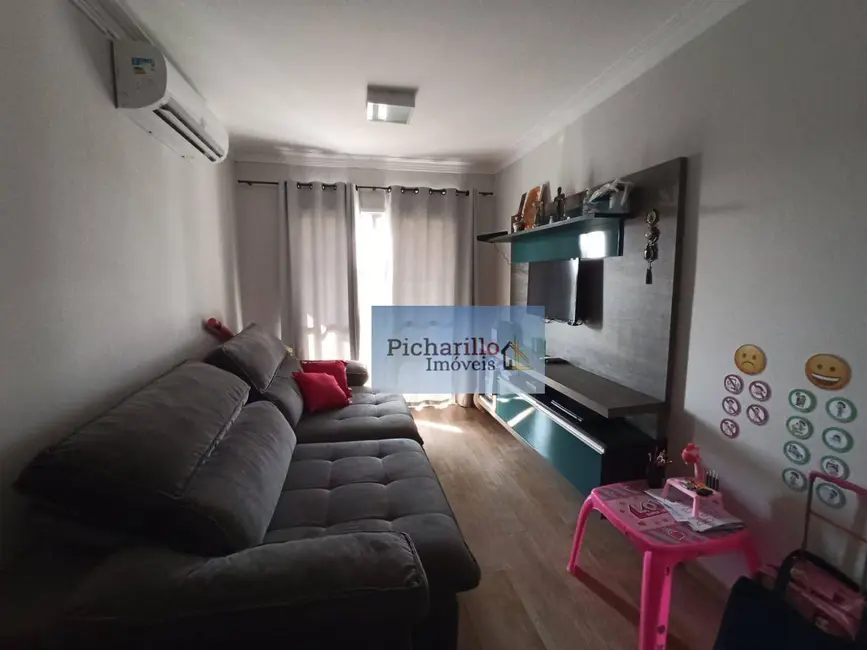 Foto 3 de Apartamento com 3 quartos à venda, 73m2 em Sao Carlos - SP