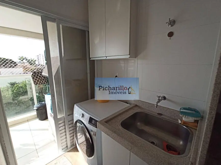 Foto 8 de Apartamento com 3 quartos à venda, 73m2 em Sao Carlos - SP