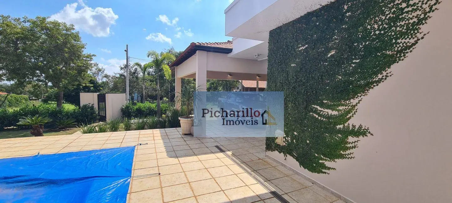 Casa de Condomínio com 4 quartos à venda, 1075m2 em Itirapina - SP - imagem 8 Foto 8 de Casa de Condomínio com 4 quartos à venda, 1075m2 em Itirapina - SP