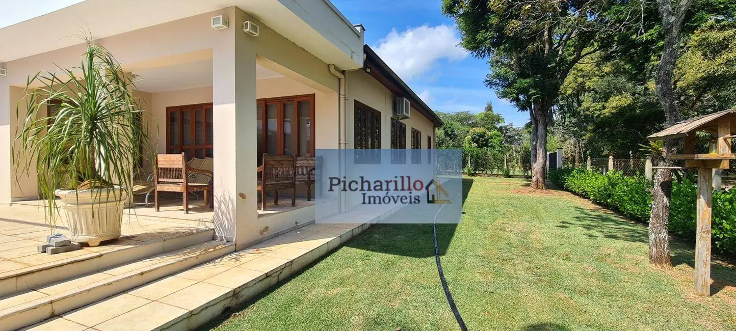 Casa de Condomínio com 4 quartos à venda, 1075m2 em Itirapina - SP - imagem 9 Foto 9 de Casa de Condomínio com 4 quartos à venda, 1075m2 em Itirapina - SP
