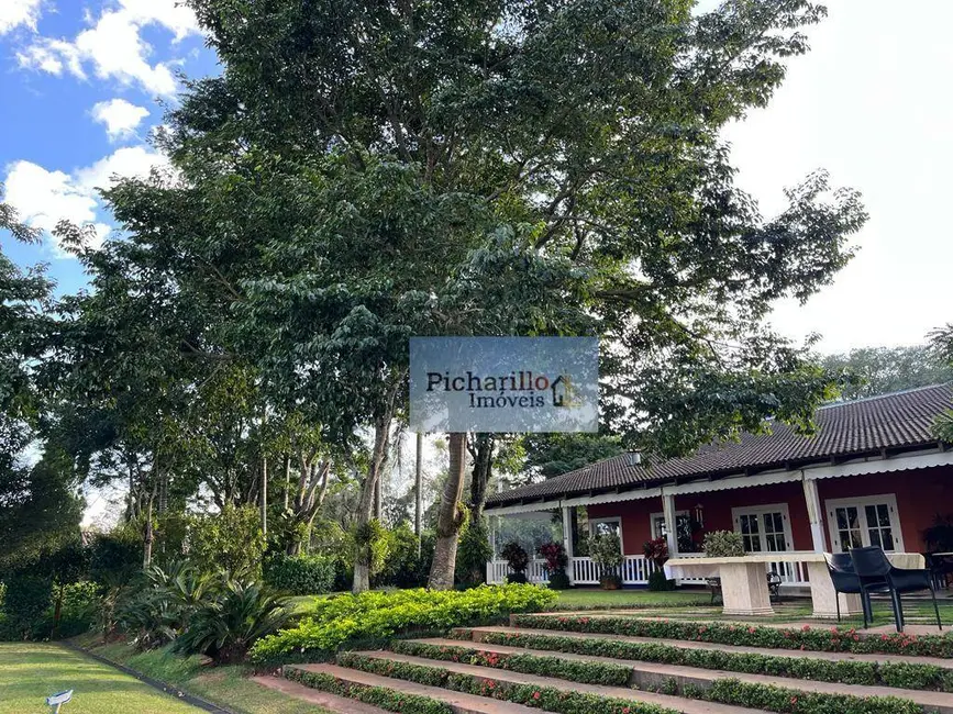 Foto 5 de Casa de Condomínio com 5 quartos à venda, 2860m2 em Itirapina - SP