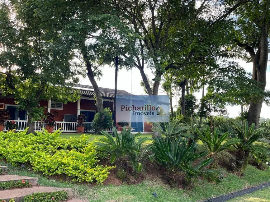 Foto 8 de Casa de Condomínio com 5 quartos à venda, 2860m2 em Itirapina - SP