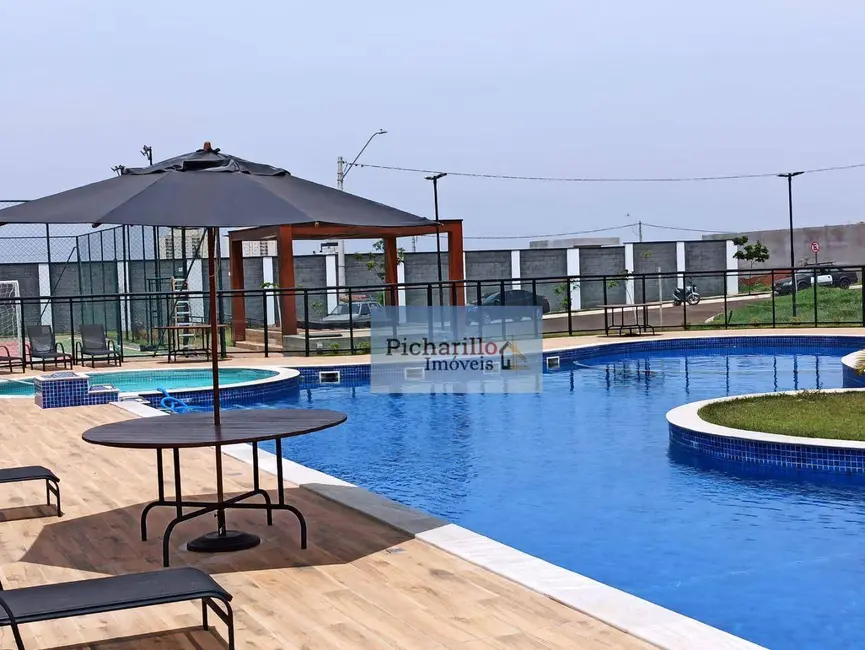 Foto 5 de Terreno / Lote à venda, 331m2 em Parque Faber Castell II, Sao Carlos - SP