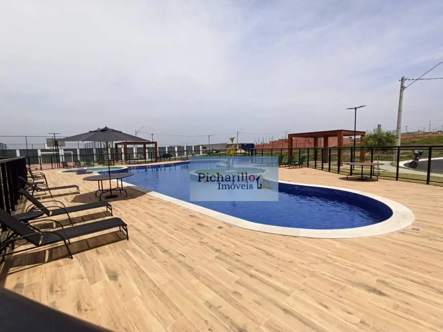 Foto 6 de Terreno / Lote à venda, 331m2 em Parque Faber Castell II, Sao Carlos - SP