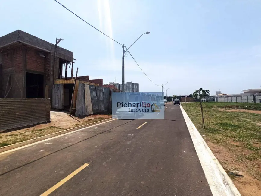 Foto 3 de Terreno / Lote à venda, 331m2 em Parque Faber Castell II, Sao Carlos - SP