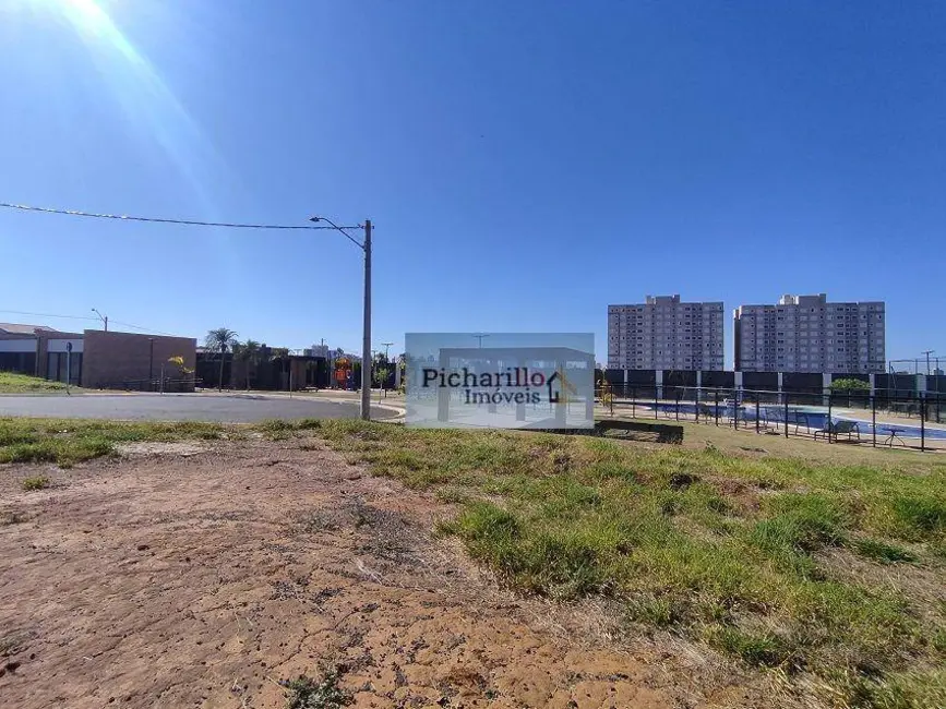 Foto 4 de Terreno / Lote à venda, 306m2 em Parque Faber Castell II, Sao Carlos - SP