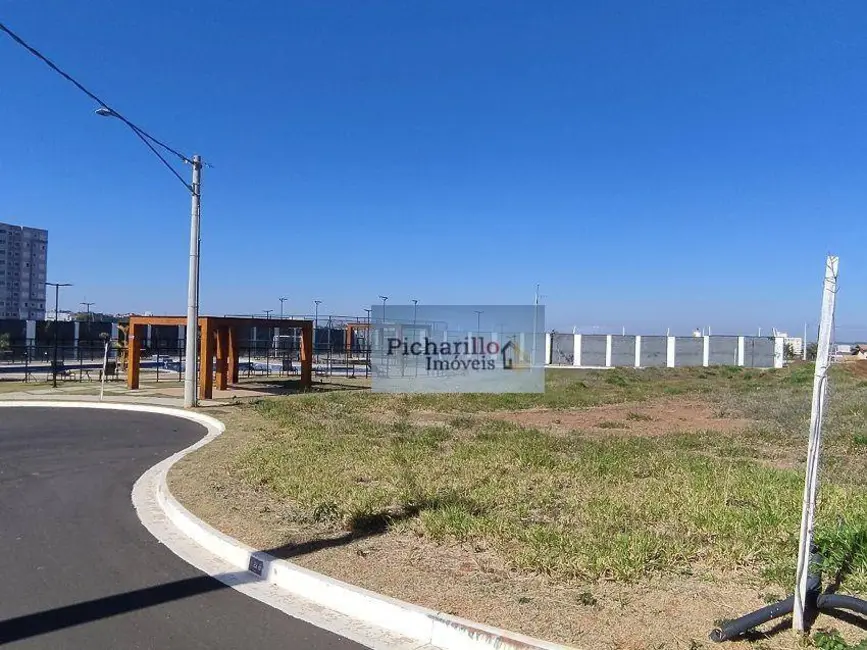 Foto 5 de Terreno / Lote à venda, 306m2 em Parque Faber Castell II, Sao Carlos - SP