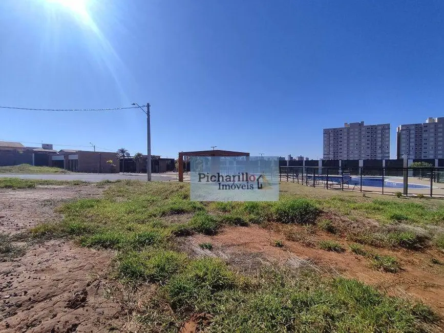 Foto 6 de Terreno / Lote à venda, 306m2 em Parque Faber Castell II, Sao Carlos - SP