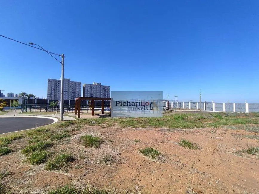 Foto 3 de Terreno / Lote à venda, 306m2 em Parque Faber Castell II, Sao Carlos - SP