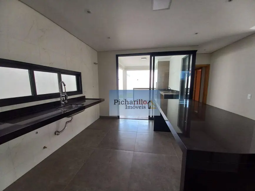 Foto 8 de Casa de Condomínio com 3 quartos à venda, 302m2 em Sao Carlos - SP