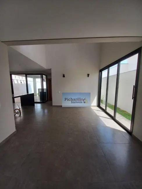 Foto 4 de Casa de Condomínio com 3 quartos à venda, 302m2 em Sao Carlos - SP