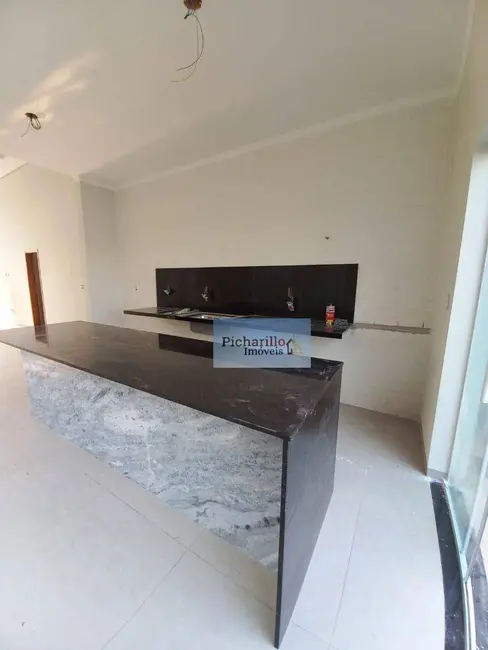 Foto 7 de Casa de Condomínio com 3 quartos à venda, 308m2 em Parque Espraiado, Sao Carlos - SP