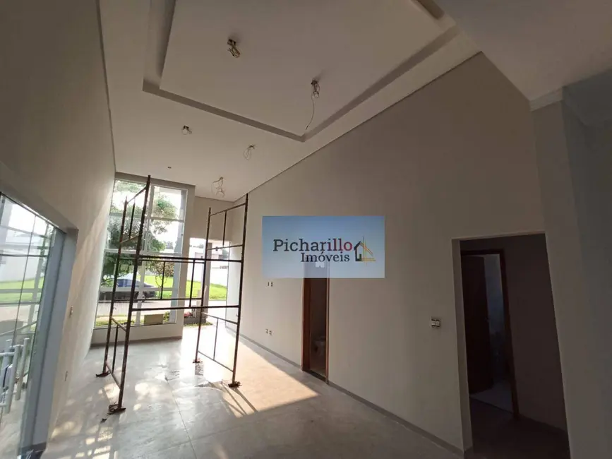 Foto 4 de Casa de Condomínio com 3 quartos à venda, 308m2 em Parque Espraiado, Sao Carlos - SP