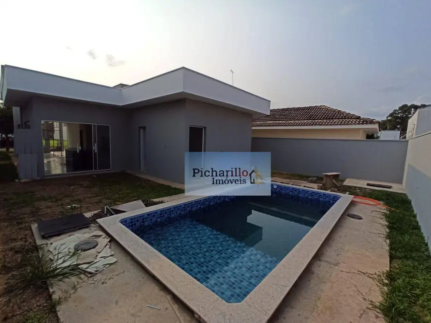 Foto 9 de Casa de Condomínio com 3 quartos à venda, 308m2 em Parque Espraiado, Sao Carlos - SP