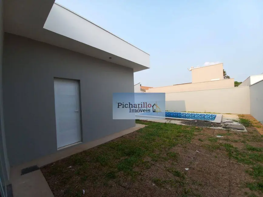 Foto 8 de Casa de Condomínio com 3 quartos à venda, 308m2 em Parque Espraiado, Sao Carlos - SP