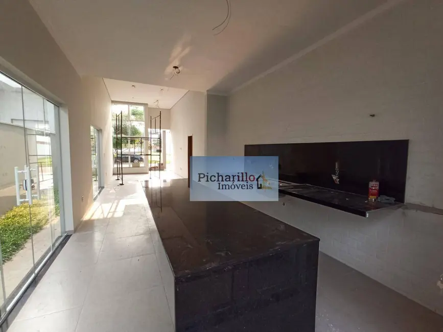 Foto 6 de Casa de Condomínio com 3 quartos à venda, 308m2 em Parque Espraiado, Sao Carlos - SP