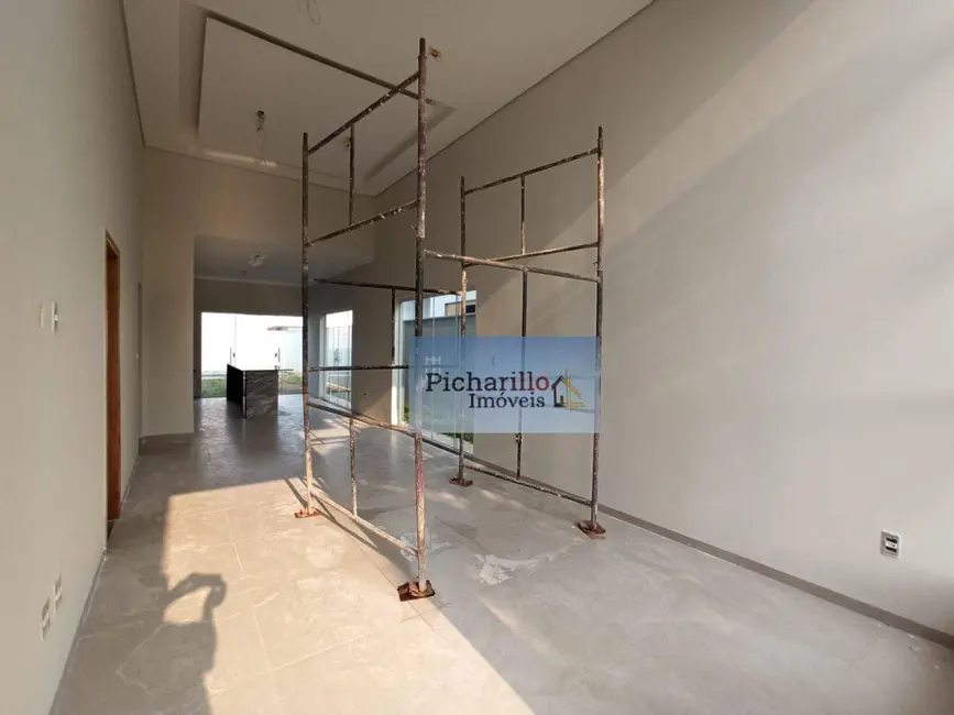 Foto 3 de Casa de Condomínio com 3 quartos à venda, 308m2 em Parque Espraiado, Sao Carlos - SP