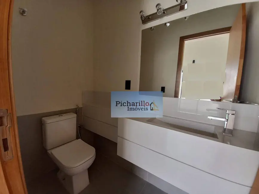Foto 7 de Casa de Condomínio com 3 quartos à venda, 302m2 em Sao Carlos - SP