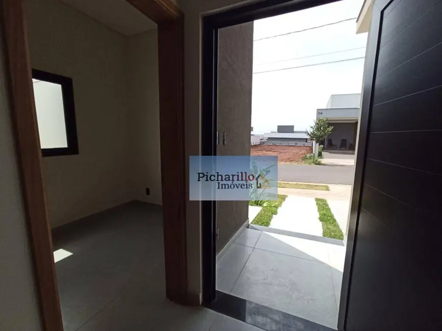 Foto 4 de Casa de Condomínio com 3 quartos à venda, 302m2 em Sao Carlos - SP