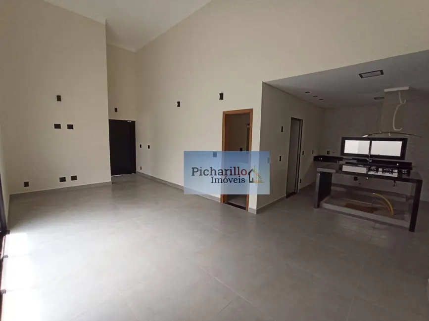 Foto 6 de Casa de Condomínio com 3 quartos à venda, 302m2 em Sao Carlos - SP