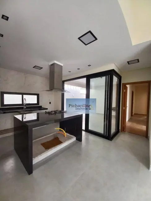 Foto 8 de Casa de Condomínio com 3 quartos à venda, 302m2 em Sao Carlos - SP