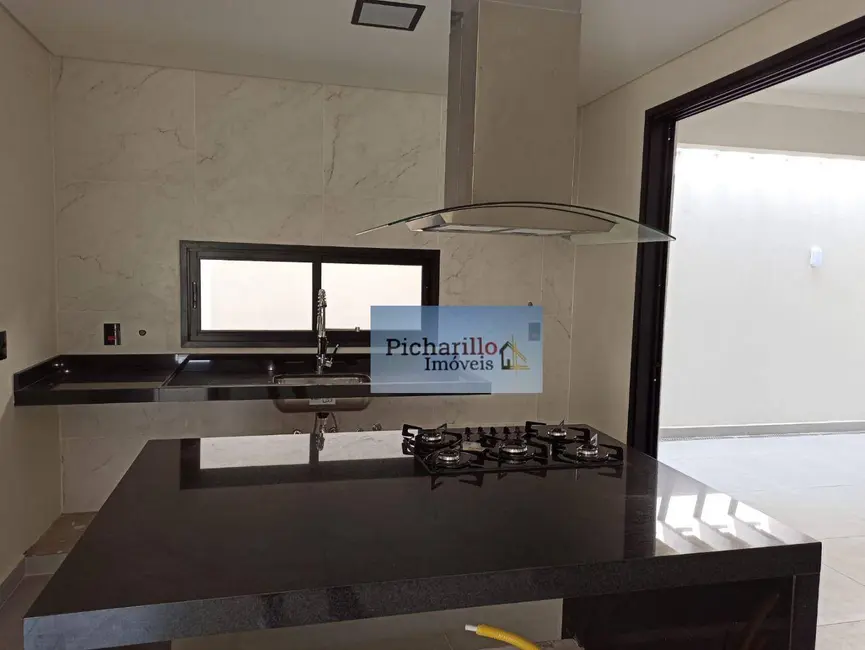 Foto 9 de Casa de Condomínio com 3 quartos à venda, 302m2 em Sao Carlos - SP