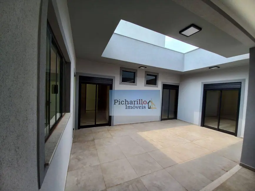 Foto 8 de Casa de Condomínio com 3 quartos à venda, 300m2 em Sao Carlos - SP