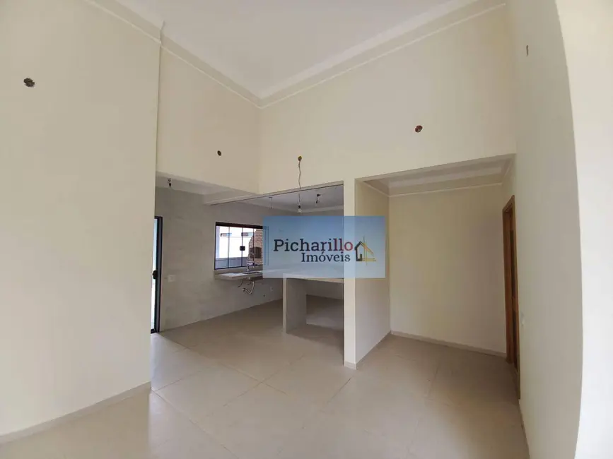 Foto 4 de Casa de Condomínio com 3 quartos à venda, 300m2 em Sao Carlos - SP