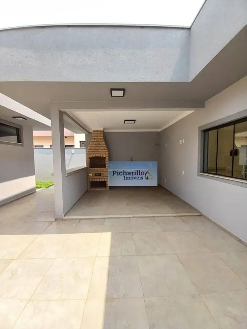 Foto 9 de Casa de Condomínio com 3 quartos à venda, 300m2 em Sao Carlos - SP