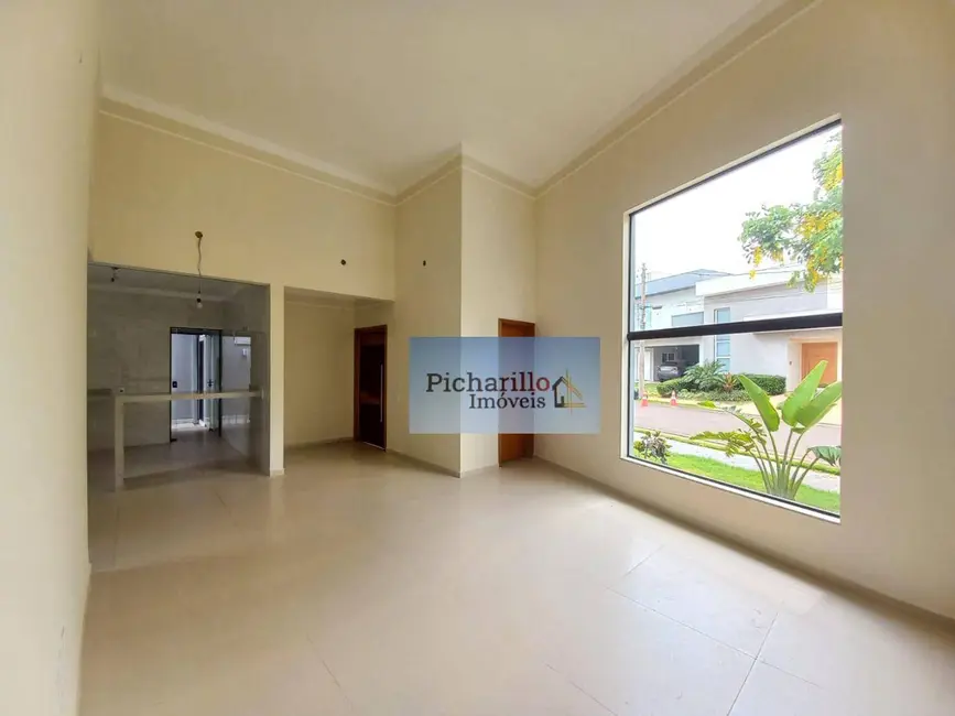 Foto 2 de Casa de Condomínio com 3 quartos à venda, 300m2 em Sao Carlos - SP