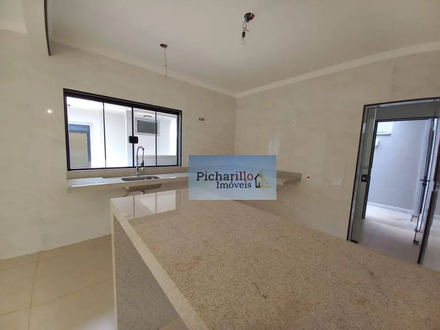 Foto 6 de Casa de Condomínio com 3 quartos à venda, 300m2 em Sao Carlos - SP