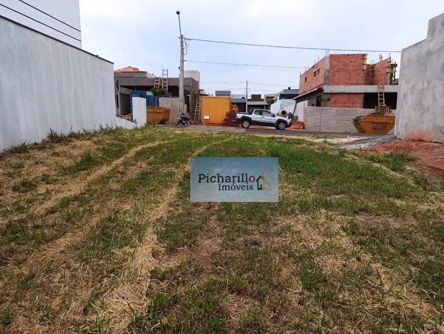 Foto 1 de Terreno / Lote à venda, 315m2 em Sao Carlos - SP
