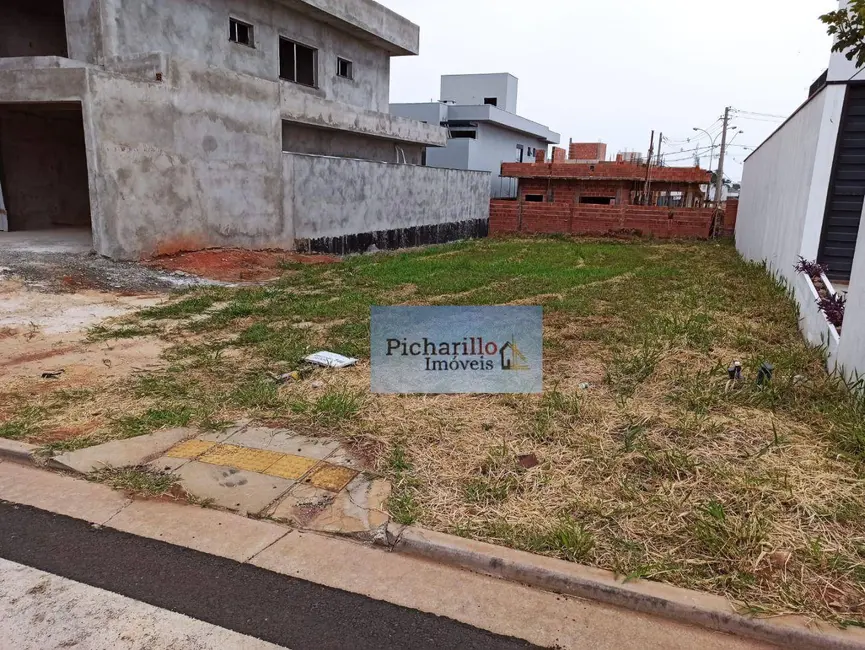 Foto 3 de Terreno / Lote à venda, 315m2 em Sao Carlos - SP