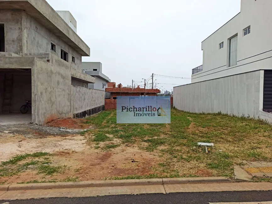 Foto 2 de Terreno / Lote à venda, 315m2 em Sao Carlos - SP