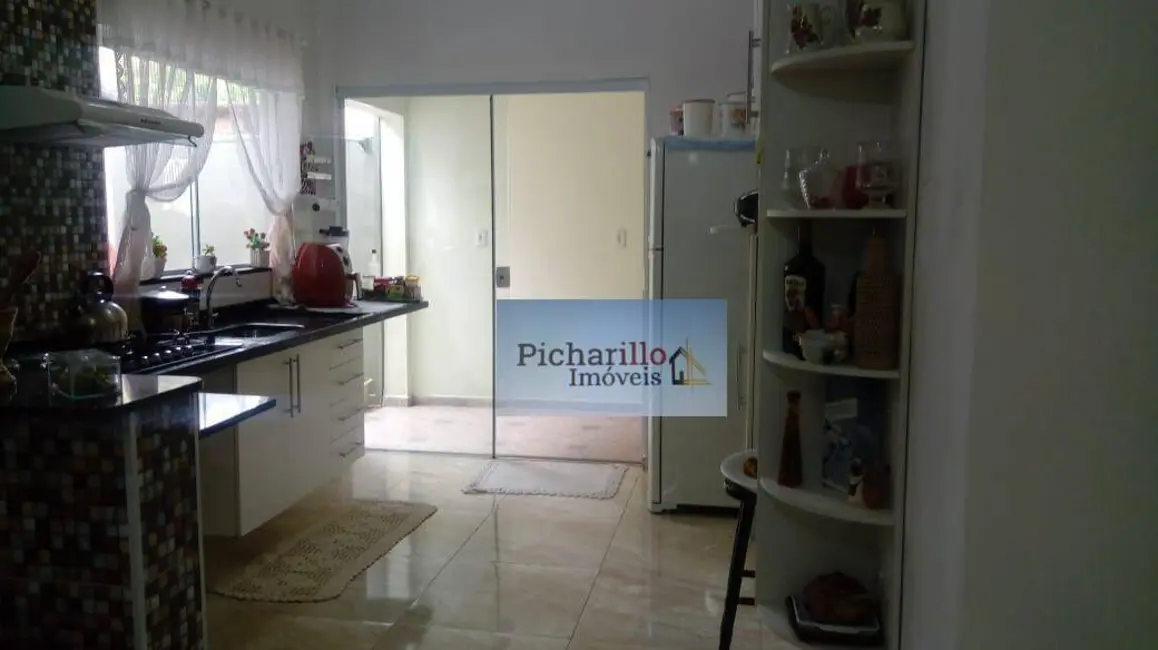 Foto 9 de Casa de Condomínio com 2 quartos à venda, 110m2 em Jardim Tangará, Sao Carlos - SP