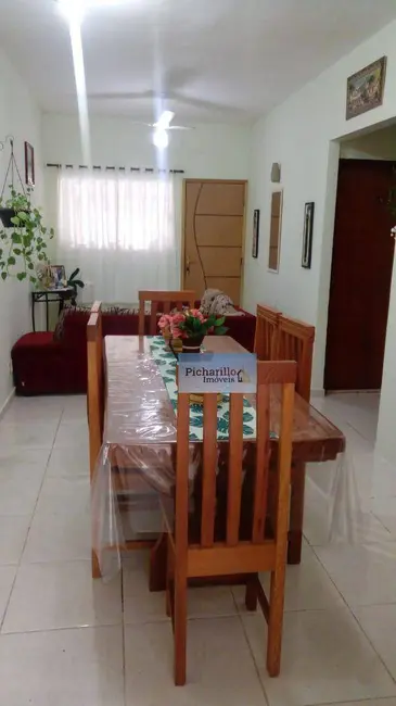 Foto 6 de Casa de Condomínio com 2 quartos à venda, 110m2 em Jardim Tangará, Sao Carlos - SP