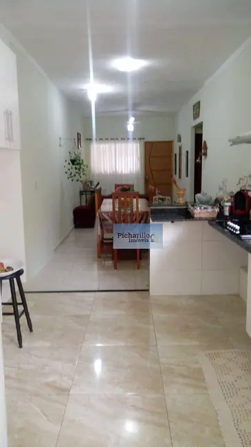 Foto 8 de Casa de Condomínio com 2 quartos à venda, 110m2 em Jardim Tangará, Sao Carlos - SP