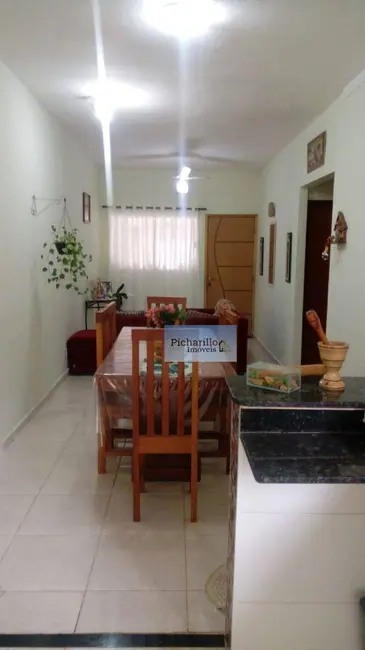 Foto 7 de Casa de Condomínio com 2 quartos à venda, 110m2 em Jardim Tangará, Sao Carlos - SP