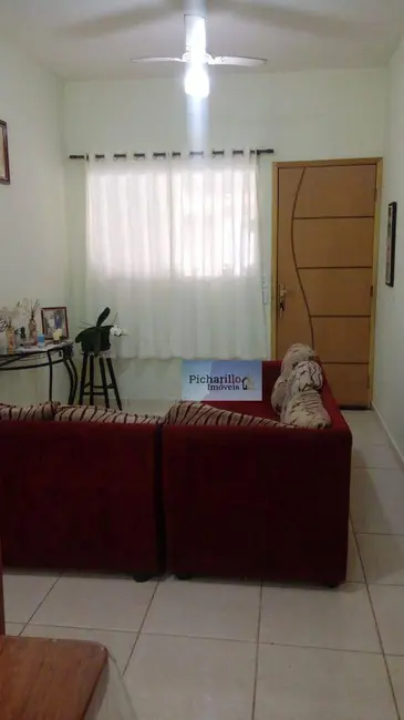 Foto 3 de Casa de Condomínio com 2 quartos à venda, 110m2 em Jardim Tangará, Sao Carlos - SP