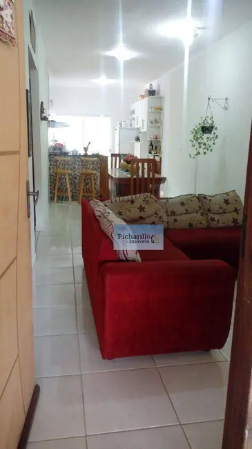 Foto 4 de Casa de Condomínio com 2 quartos à venda, 110m2 em Jardim Tangará, Sao Carlos - SP