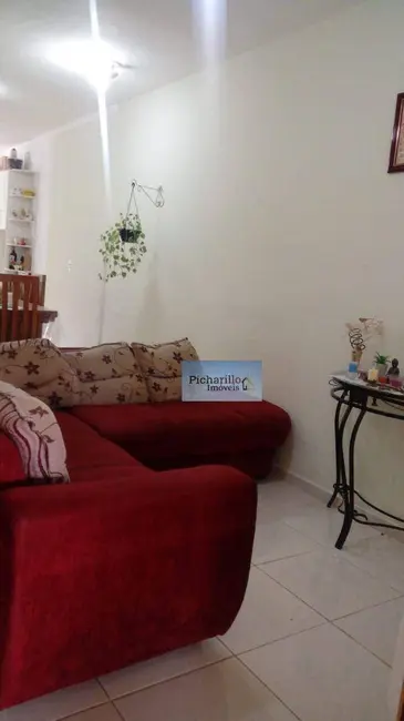 Foto 5 de Casa de Condomínio com 2 quartos à venda, 110m2 em Jardim Tangará, Sao Carlos - SP