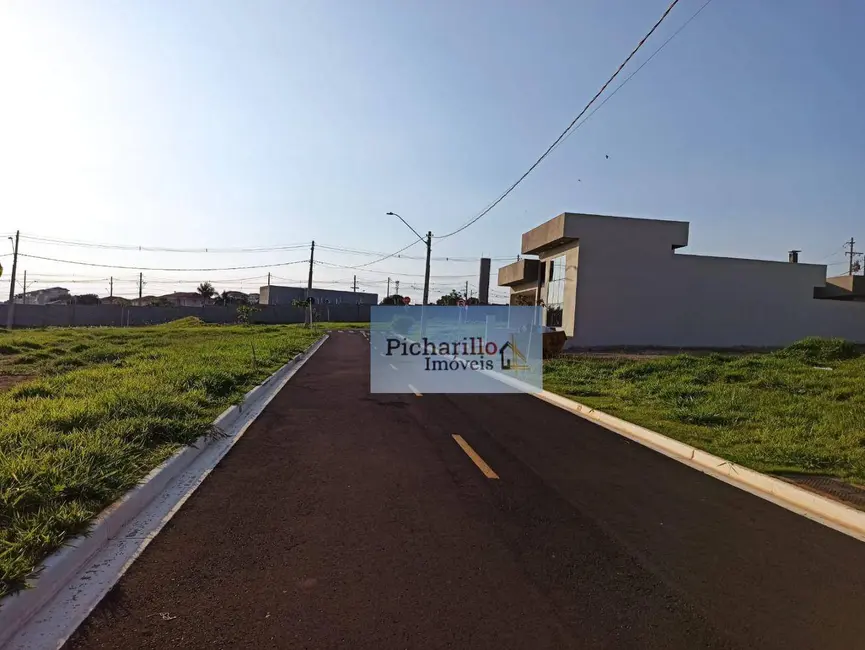 Foto 3 de Terreno / Lote à venda, 300m2 em Parque Faber Castell II, Sao Carlos - SP