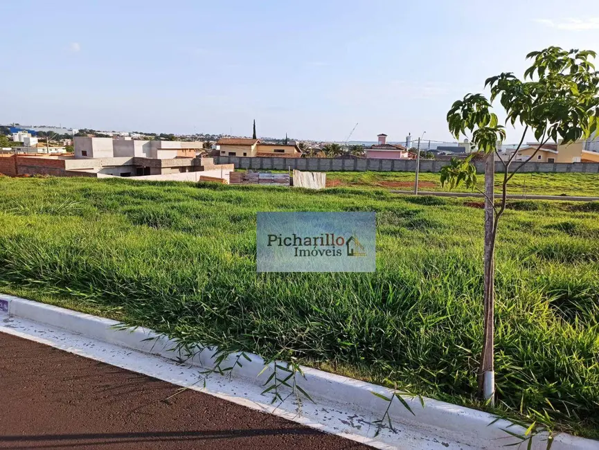 Foto 2 de Terreno / Lote à venda, 300m2 em Parque Faber Castell II, Sao Carlos - SP