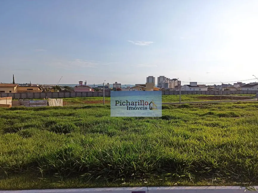 Foto 1 de Terreno / Lote à venda, 300m2 em Parque Faber Castell II, Sao Carlos - SP