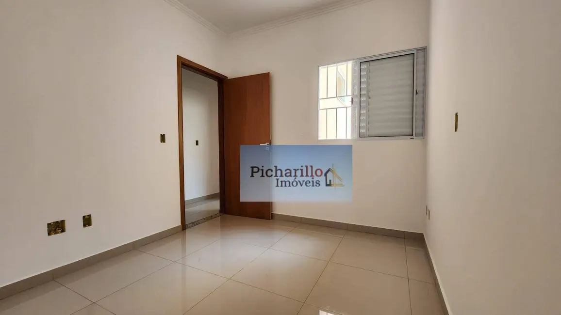Foto 8 de Casa com 2 quartos à venda, 130m2 em Vila Prado, Sao Carlos - SP