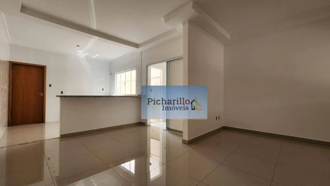 Foto 4 de Casa com 2 quartos à venda, 130m2 em Vila Prado, Sao Carlos - SP