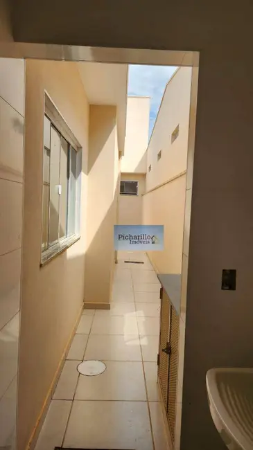 Foto 5 de Casa com 2 quartos à venda, 130m2 em Vila Prado, Sao Carlos - SP