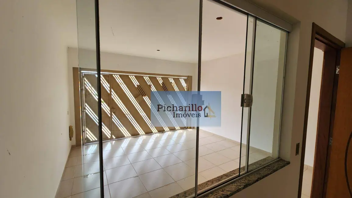 Foto 3 de Casa com 2 quartos à venda, 130m2 em Vila Prado, Sao Carlos - SP