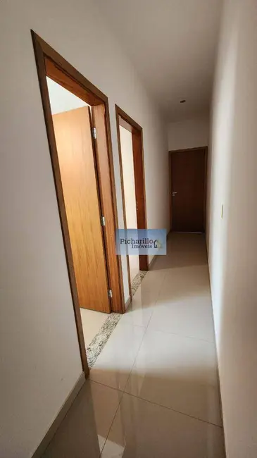 Foto 7 de Casa com 2 quartos à venda, 130m2 em Vila Prado, Sao Carlos - SP