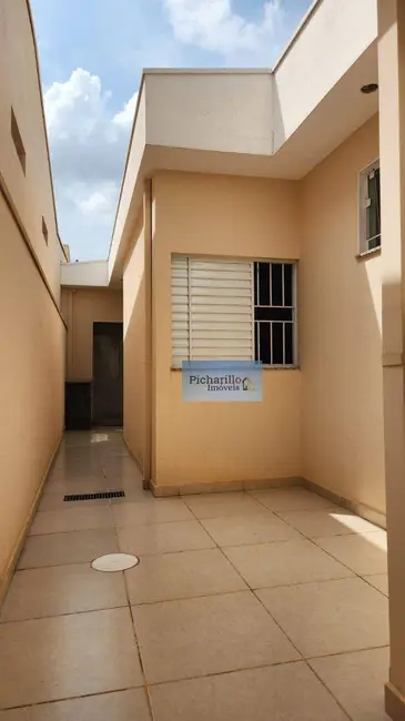 Foto 6 de Casa com 2 quartos à venda, 130m2 em Vila Prado, Sao Carlos - SP